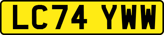 LC74YWW
