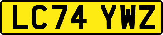 LC74YWZ