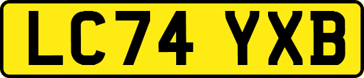 LC74YXB