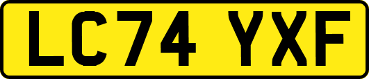 LC74YXF