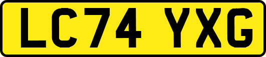 LC74YXG