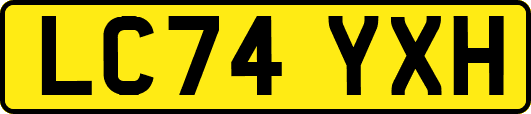 LC74YXH