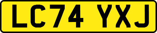 LC74YXJ