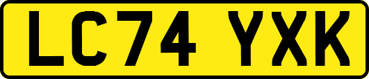 LC74YXK
