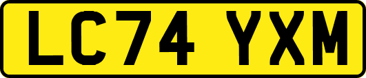 LC74YXM