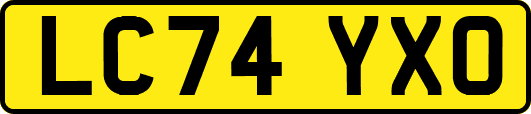 LC74YXO
