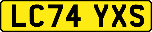 LC74YXS