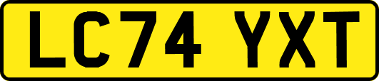LC74YXT