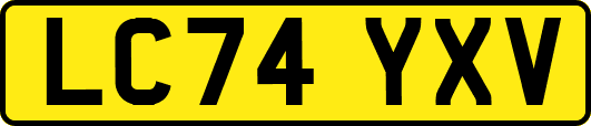 LC74YXV