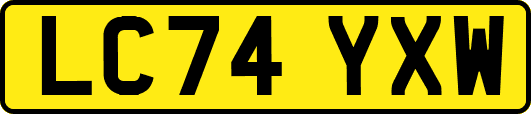 LC74YXW