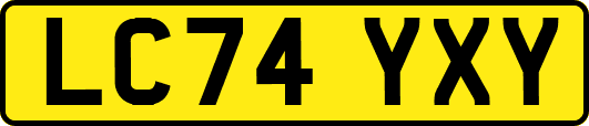 LC74YXY