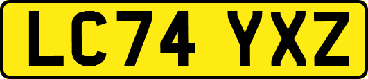 LC74YXZ