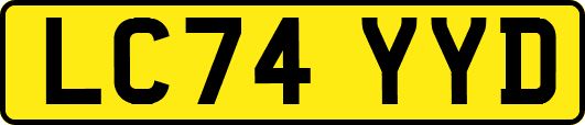 LC74YYD