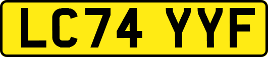 LC74YYF