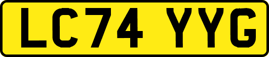 LC74YYG