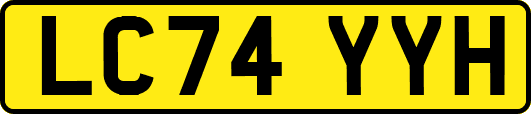 LC74YYH