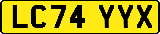 LC74YYX