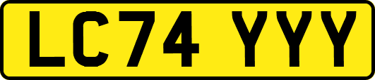 LC74YYY