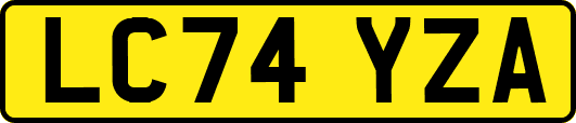 LC74YZA