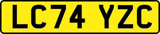 LC74YZC