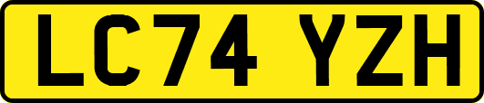 LC74YZH