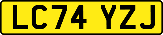 LC74YZJ