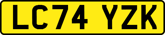 LC74YZK