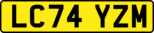 LC74YZM
