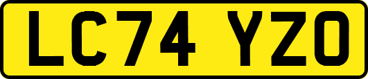 LC74YZO