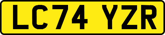 LC74YZR