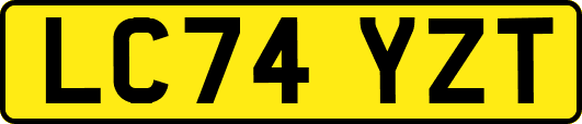 LC74YZT