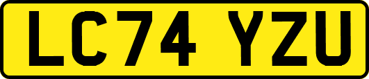 LC74YZU