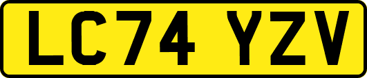LC74YZV