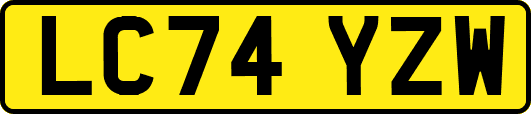 LC74YZW