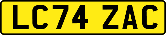 LC74ZAC