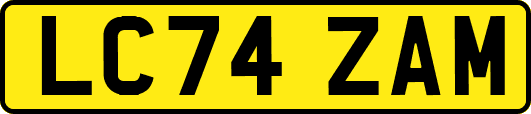 LC74ZAM