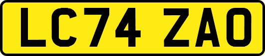 LC74ZAO