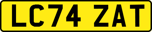 LC74ZAT