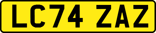 LC74ZAZ