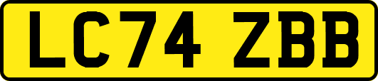 LC74ZBB