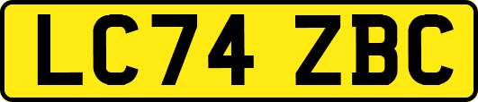 LC74ZBC