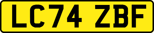 LC74ZBF