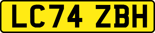 LC74ZBH