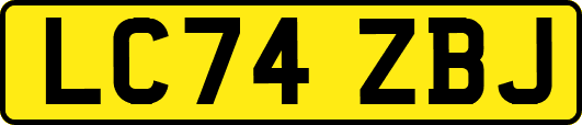 LC74ZBJ