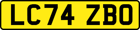 LC74ZBO
