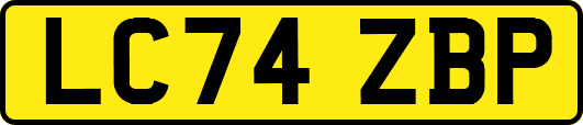 LC74ZBP