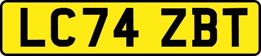 LC74ZBT