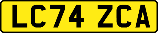 LC74ZCA