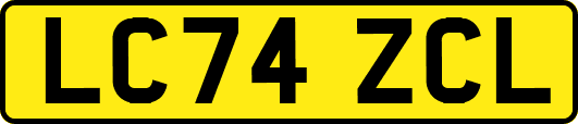 LC74ZCL