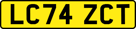LC74ZCT